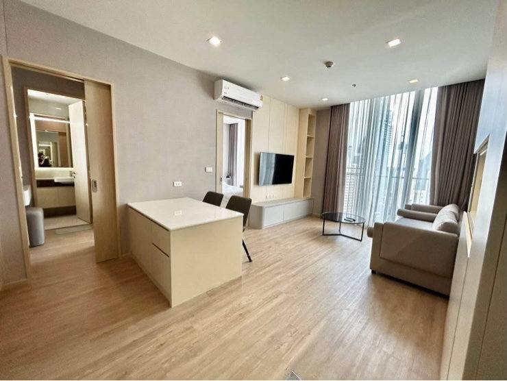 picture ✨Luxury 1 Bedroom Unit For Rent @ Noble State 39✨ 🏡 - 1/9