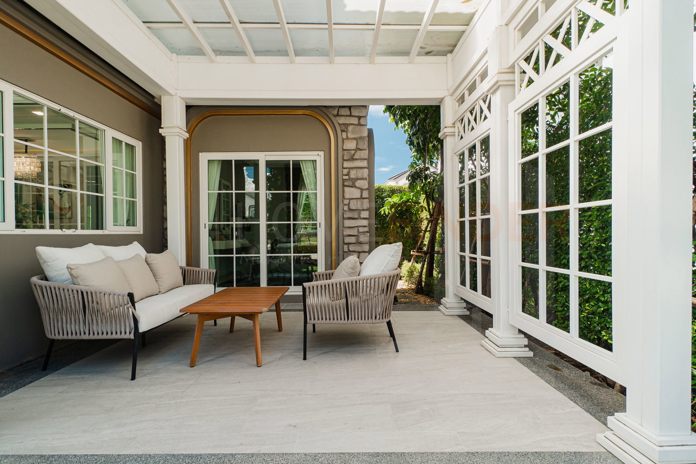picture Grandio Bangna km.5 4 bedrooms, for sale - 7/22