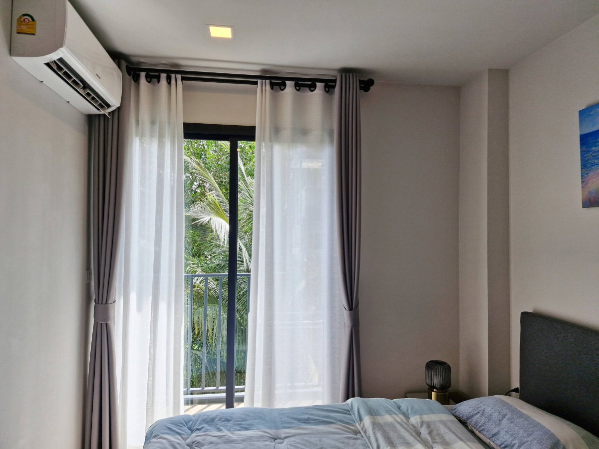 picture The Base Height Chiang Mai for Rent Brand-new condominium by Sansiri | Ready to Move In - 4/21