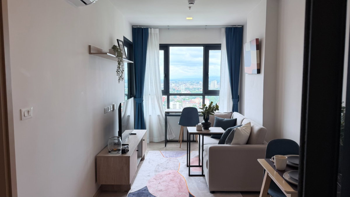 picture 🔥 For Sale: Luxury ,Chiang Mai! Walk to Central Festival! 🔥 - 4/53