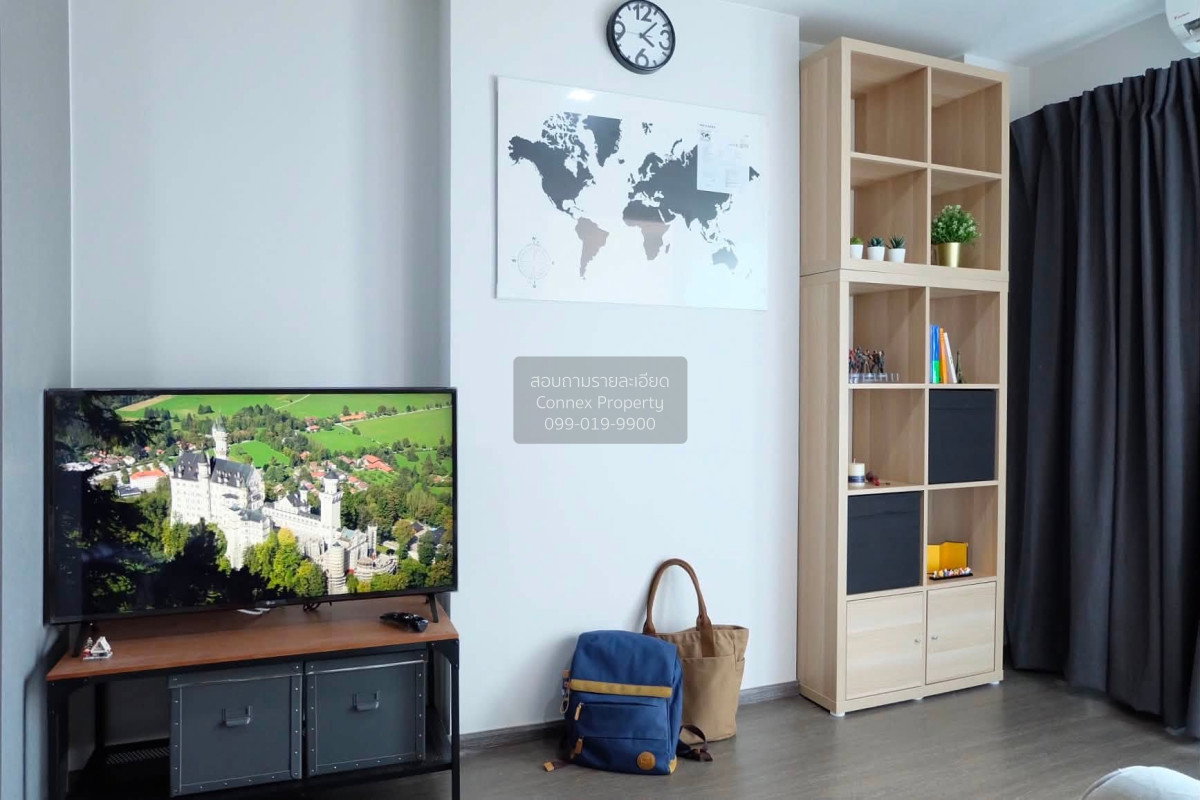รูป 🔥🔥🔥 เช่าคอนโด ไอดีโอ สุขุมวิท 93 BTS-บางจาก พระโขนง เขต คลองเตย กรุงเทพ CX-130397 ✅ ทักไลน์ @connexproperty ตอบทันที ทีมงานมืออาชีพ ✅ 🔥🔥🔥 - รูปที่ 1/10