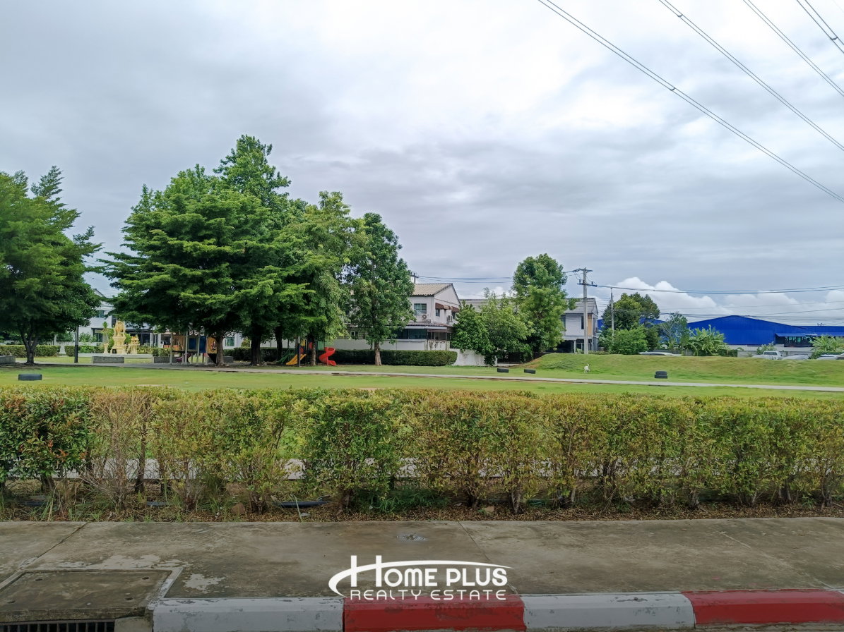 รูป ขายทาวน์โฮม บ้านพฤกษา 87/2 ศรีนครินทร์–บางนา (Baan Pruksa 87/2 Srinakarin–Bangna)  - รูปที่ 19/20