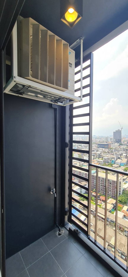 รูป Code: 26KJ4228 ให้เช่า IDEO Sathorn - Wongwian Yai 🔥🔥 จองเดือนนี้รับส่วนลด1,000บาท 🔥🔥 @kjcondo (มี@ข้างหน้าด้วยนะคะ) - รูปที่ 5/9