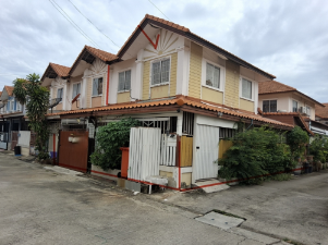 picture TOWN HOUSE 24.6 Sq.w. Sai Noi Nonthaburi for 2M - 21/27
