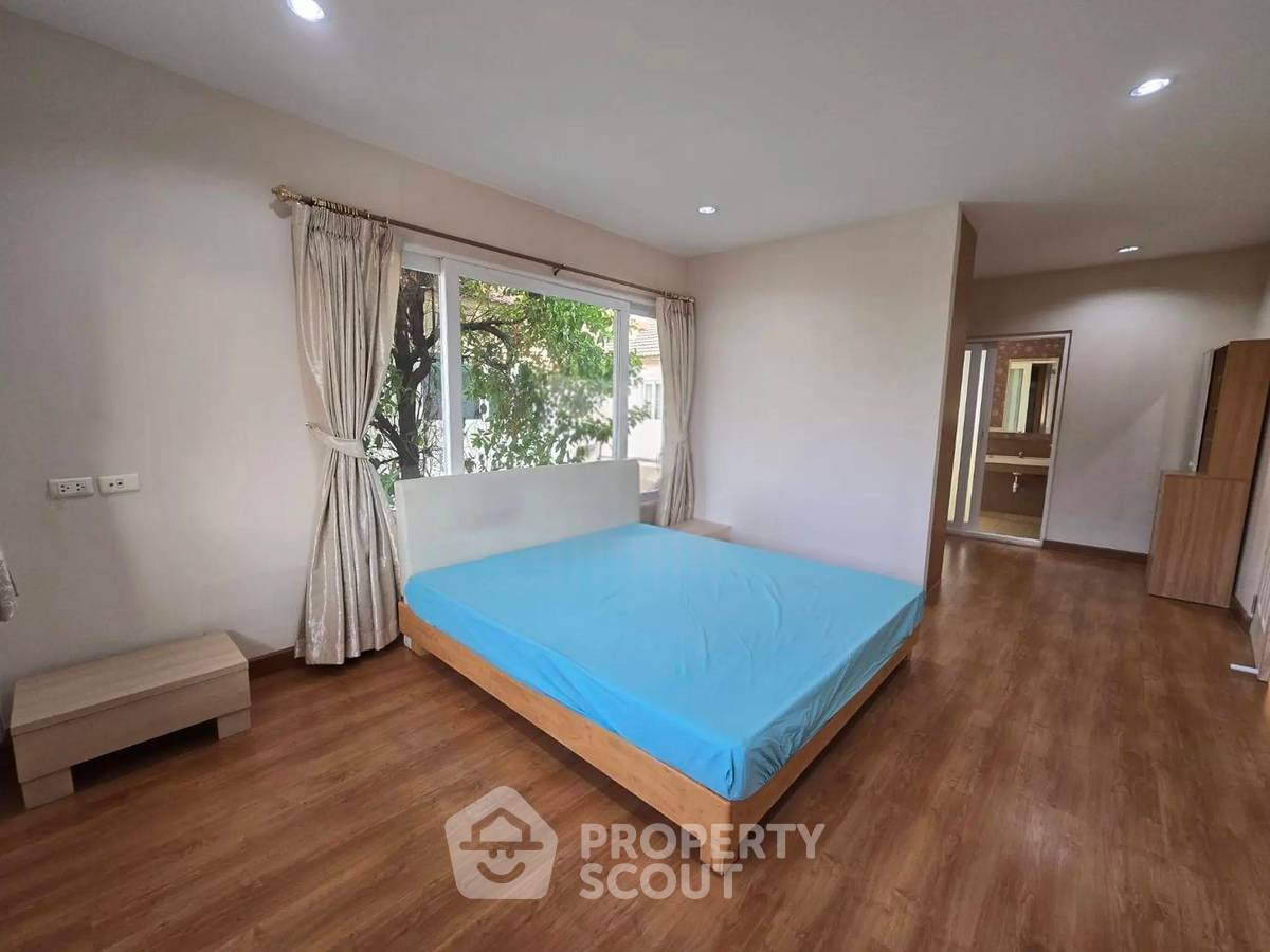 รูป บ้านสามห้องนอนในโครงการ Casa Ville Ratchaphruek-Rattanathibet 2 (ID 3172329) - รูปที่ 7/14