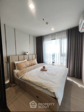 1-BR Condo At Life Sathorn Sierra Near BTS Talat Phlu (ID 3177376)