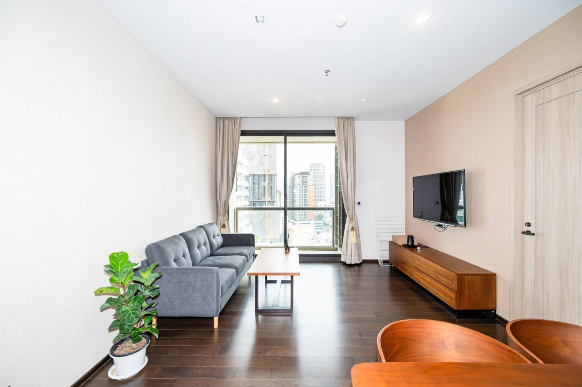 รูป 💥CP-7345💥ว่าง ให้ เช่า เดอะ เทอร์ทีไนน์ บาย แสนสิริ👉แอดไลน์ @mastercondo - รูปที่ 1/11
