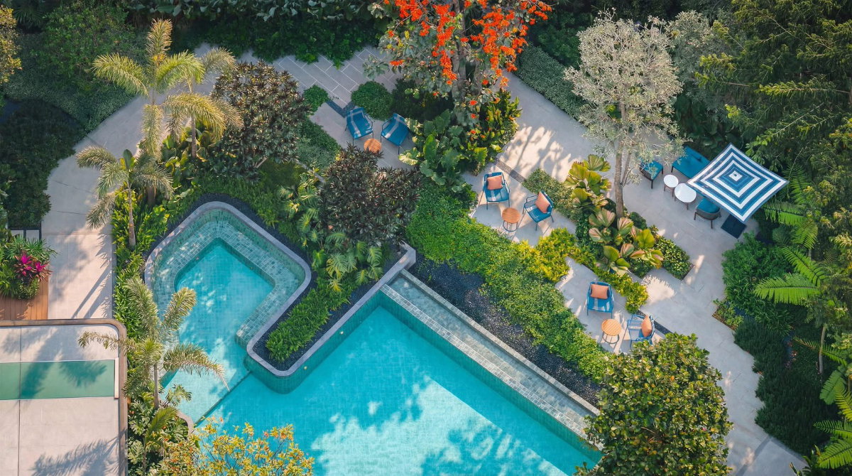 picture 🔥 For Sale: Luxury ,Chiang Mai! Walk to Central Festival! 🔥 - 122/151