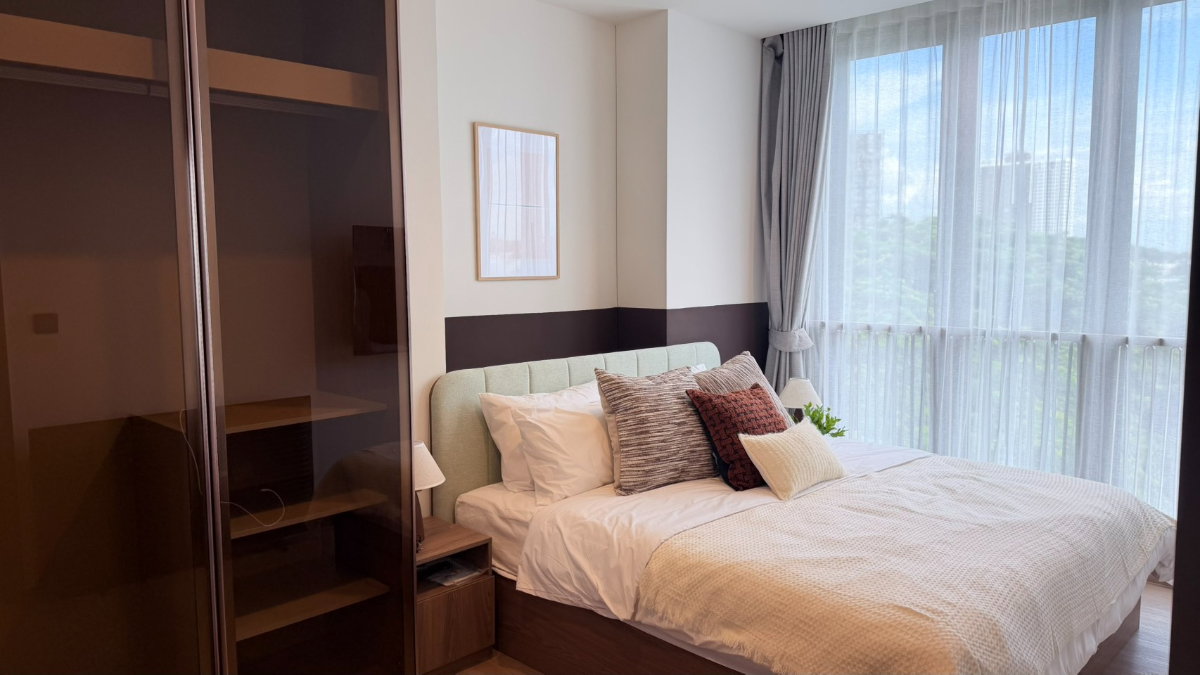 picture 🔥 For Sale: Luxury ,Chiang Mai! Walk to Central Festival! 🔥 - 8/147