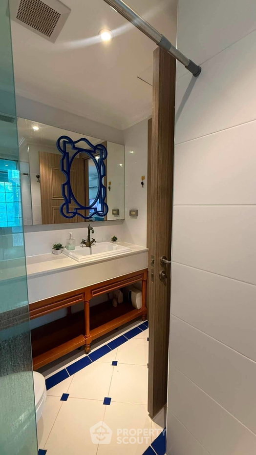 รูป ขายคอนโดหนึ่งห้องนอนที่ Seven Seas Condo Resort Jomtien พัทยา (ID 3177507) - รูปที่ 7/9
