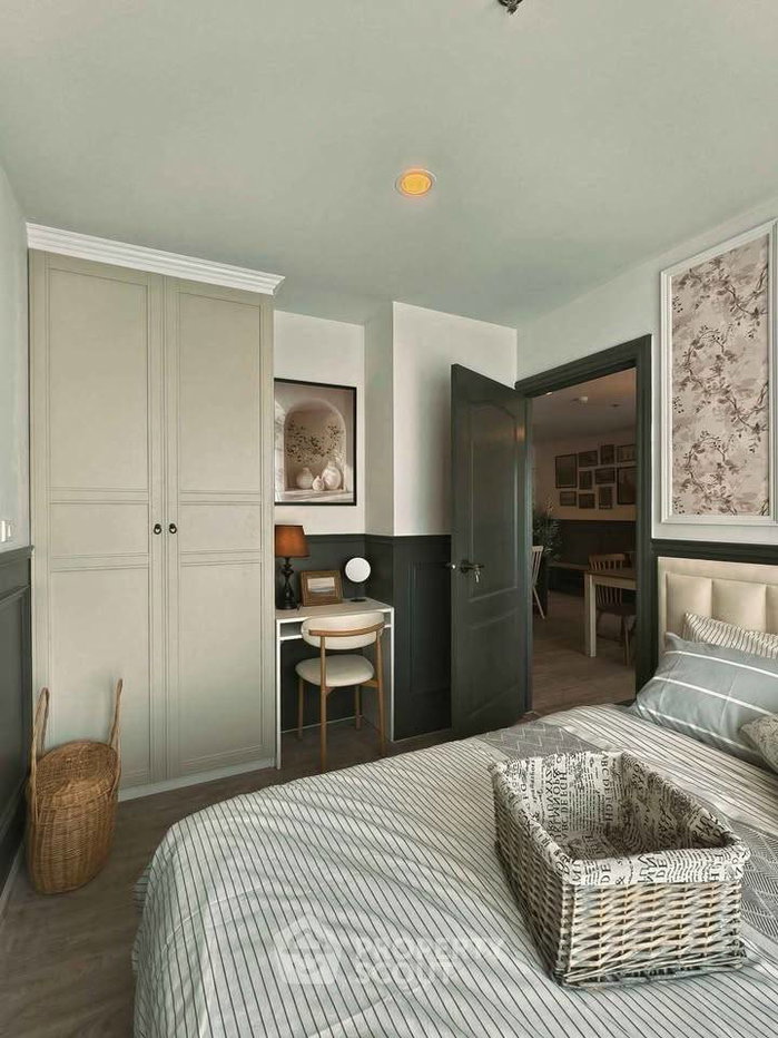 รูป ชั้น 29 คอนโด 2 ห้องนอน Regent Home Bangna ใกล้ BTS บางนา (ID 3174491) - รูปที่ 10/18