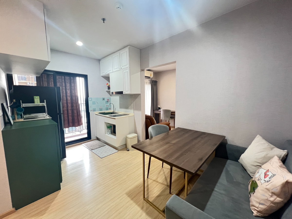 รูป 💖💖ขายห้อง! คอนโด Plum Condo Pinklao Station  / 2 ห้องนอน ขนาด 50 ตรม. ราคาขายเพียง 4.05 ล้านบาท!! / สนใจสอบถามได้นะคะ Line ID : atfirm2010 💖💖 - รูปที่ 6/21
