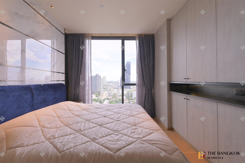 Beatniq Sukhumvit 32 near BTS Thong Lo Location Near Employment, Surrounded by Lifestyles