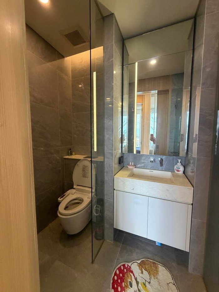 รูป ✨Condo for Rent :  Siamese Exclusive Sukhumvit 42  (AP-02) ( line : @condo91 ) - รูปที่ 22/24