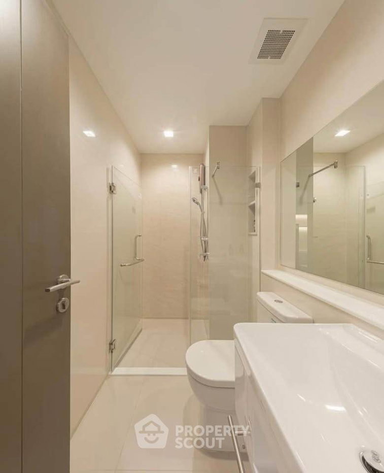 รูป ห้องนอน 1 ห้อง ชั้น 25 Life Ladprao Valley ใกล้ BTS ห้าแยกลาดพร้าว 100 เมตร (ID 3179227) - รูปที่ 10/10