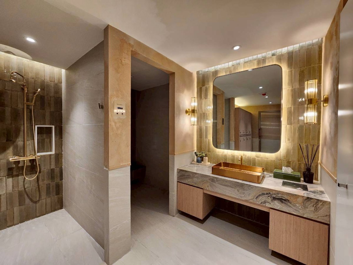 picture 🔥 For Sale: Luxury ,Chiang Mai! Walk to Central Festival! 🔥 - 51/147