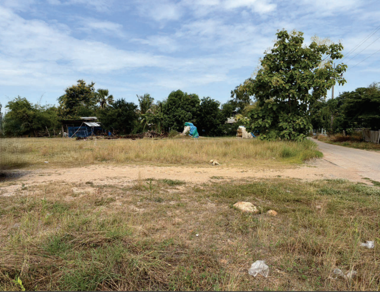 picture HOME 916 Sq.w. Nong Bua Nakhon Sawan for 3.2M - 12/24