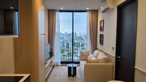 ✨Condo for Rent : Noble Around Ari (AP-02) ( line : @condo91 )