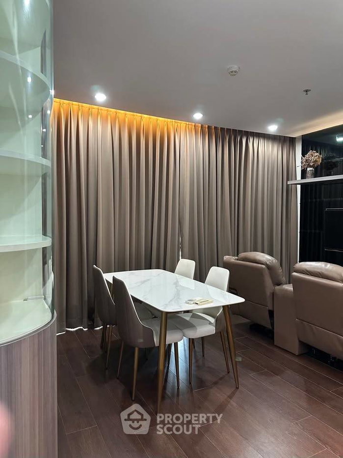 picture 2-BR Condo For Rent At C Ekkamai Near ARL Ramkhamhaeng (ID 3174250) - 21/25