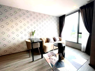 Condos for rent : IDEO Mobi Sukhumvit                 40