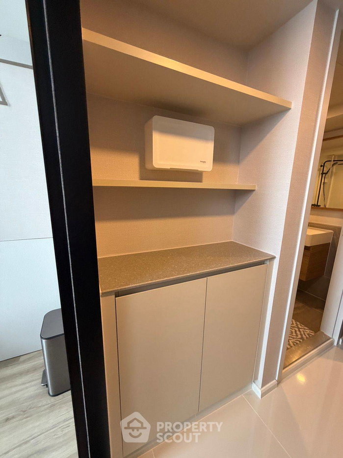 picture 34th-Floor 1-BR At Culture Thonglor Near BTS Thong Lor (ID 3015899) - 2/8