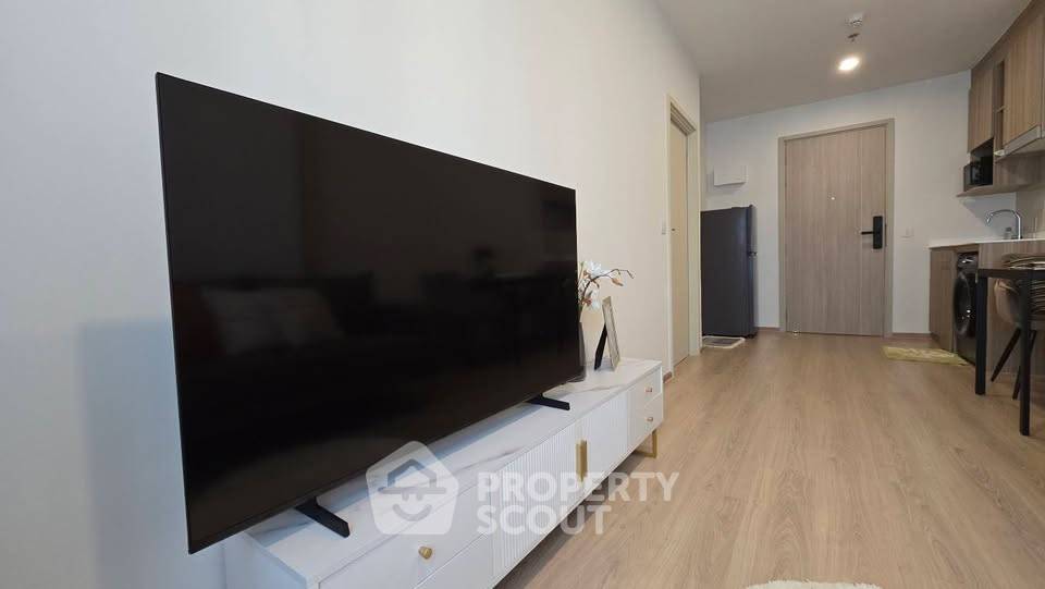picture 1-BR Life Asoke 33 Sqm, 300m To ARL Makkasan (ID 3179871) - 3/10