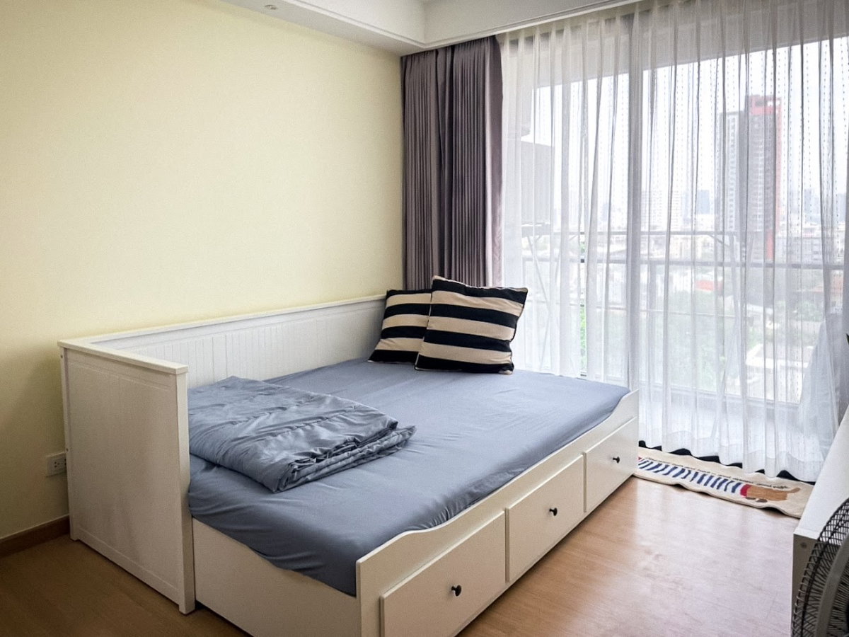 รูป 💥CP-11644💥ว่าง ให้ เช่า รีเกิล สาทร - นราธิวาส👉แอดไลน์ @mastercondo - รูปที่ 2/8