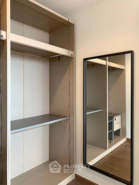 รูป คอนโด 1 ห้องนอน ชั้น 25 Ideo Q Sukhumvit 36 ใกล้ BTS ทองหล่อ (ID 512761) - รูปที่ 7/13