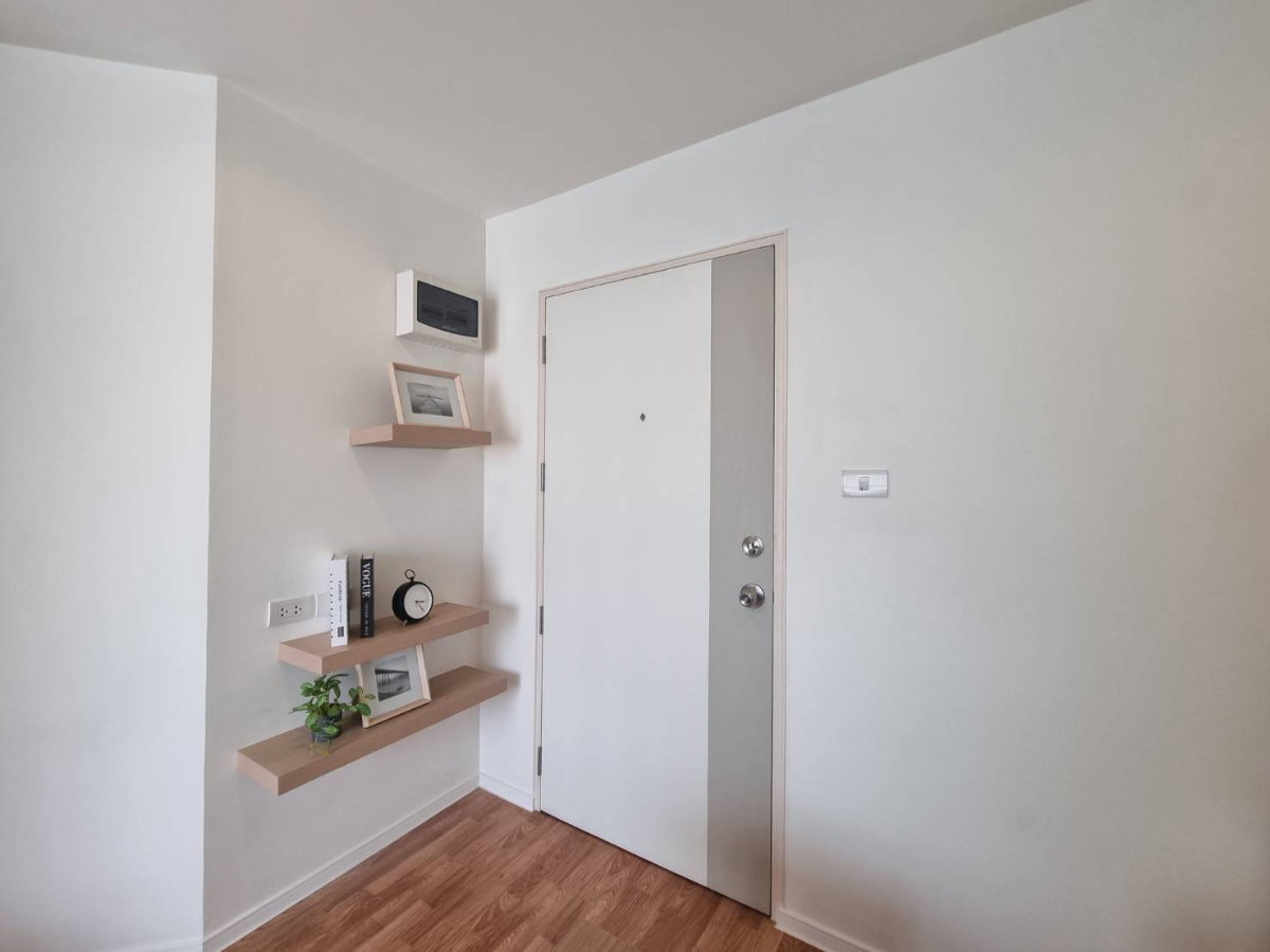 picture 🛫Urgent sale 1.24 million condo Lumpini Mixx Thepharak - Srinakarin  - 13/22