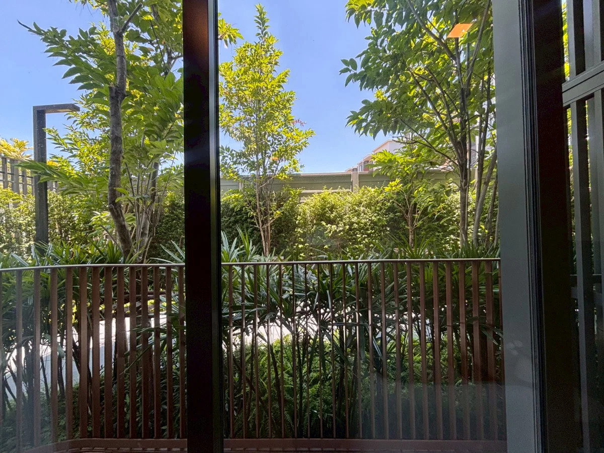 รูป ✨ ขายคอนโด โครงการ CANVAS เชิงทะเล – 1 ห้องนอน ราคาถูกที่สุดในโครงการ! 39 sqm - รูปที่ 2/15