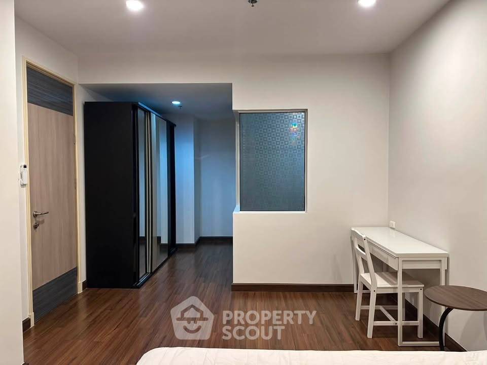 picture 23rd-Floor 1-BR Supalai Premier Ratchathewi Near BTS Ratchathewi (ID 3178075) - 9/18