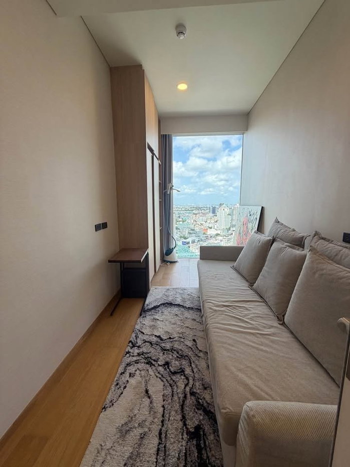 รูป ✨Condo for Rent :  Siamese Exclusive Sukhumvit 42  (AP-02) ( line : @condo91 ) - รูปที่ 6/24