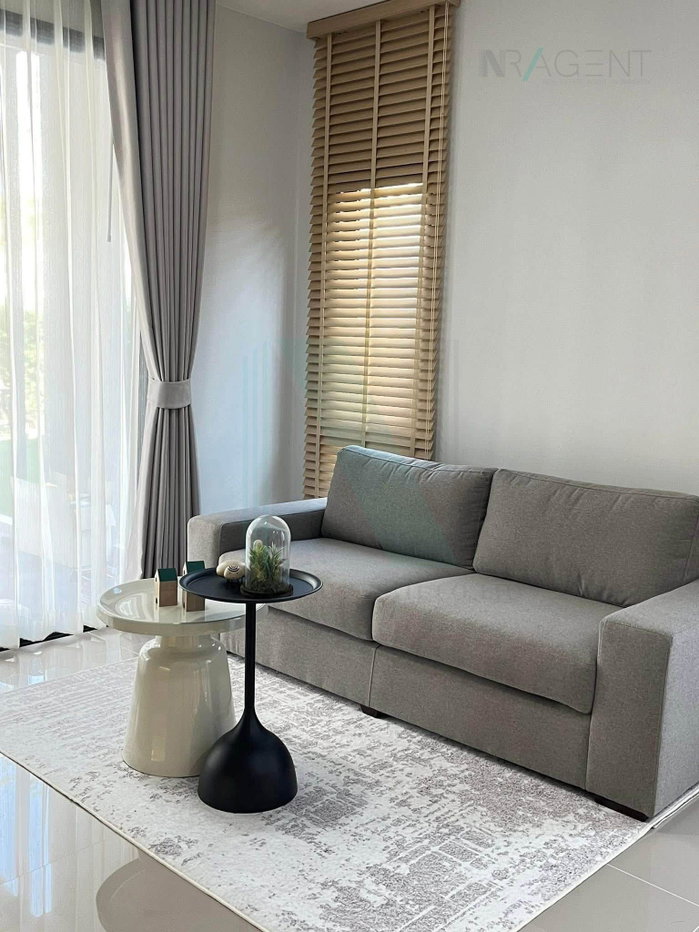 picture 📌 For Rent 2-story Townhouse PLENO SUKHUMVIT - BANGNA 3 3 bedroom 2 bathroom - 3/8