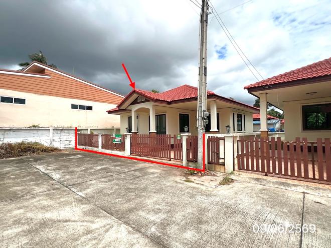 picture HOME 54.7 Sq.w. Si Racha Chonburi for 2.6M - 4/29