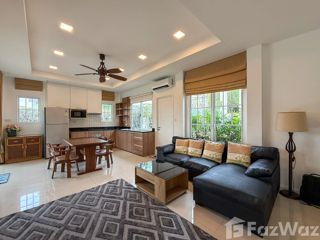 picture Spacious 3-Bedroom Pool Villa with Rooftop Mountain Views 6667009 - 3/31