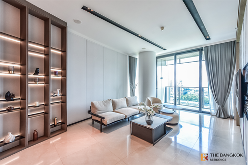 Banyan Tree Residence Riverside Bangkok Ultimate Luxury Lifestyle with Convenience