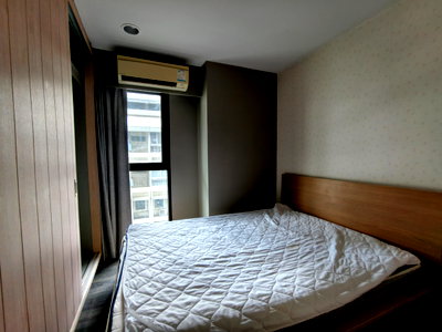 Condos for rent : Condo for rent :Rende Sukhumvit 23(( Bts Asok )) MK-02 line @livingbkk 