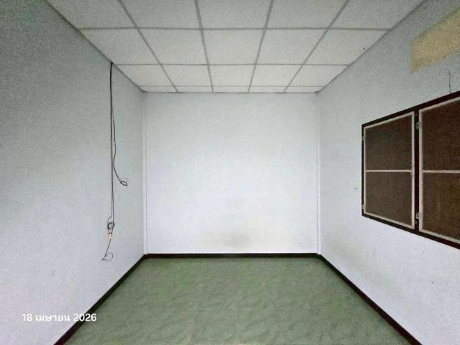 รูป บ้านเดี่ยว 100 ตร.วา ขาณุวรลักษบุรี กำแพงเพชร 874,000 - รูปที่ 10/31