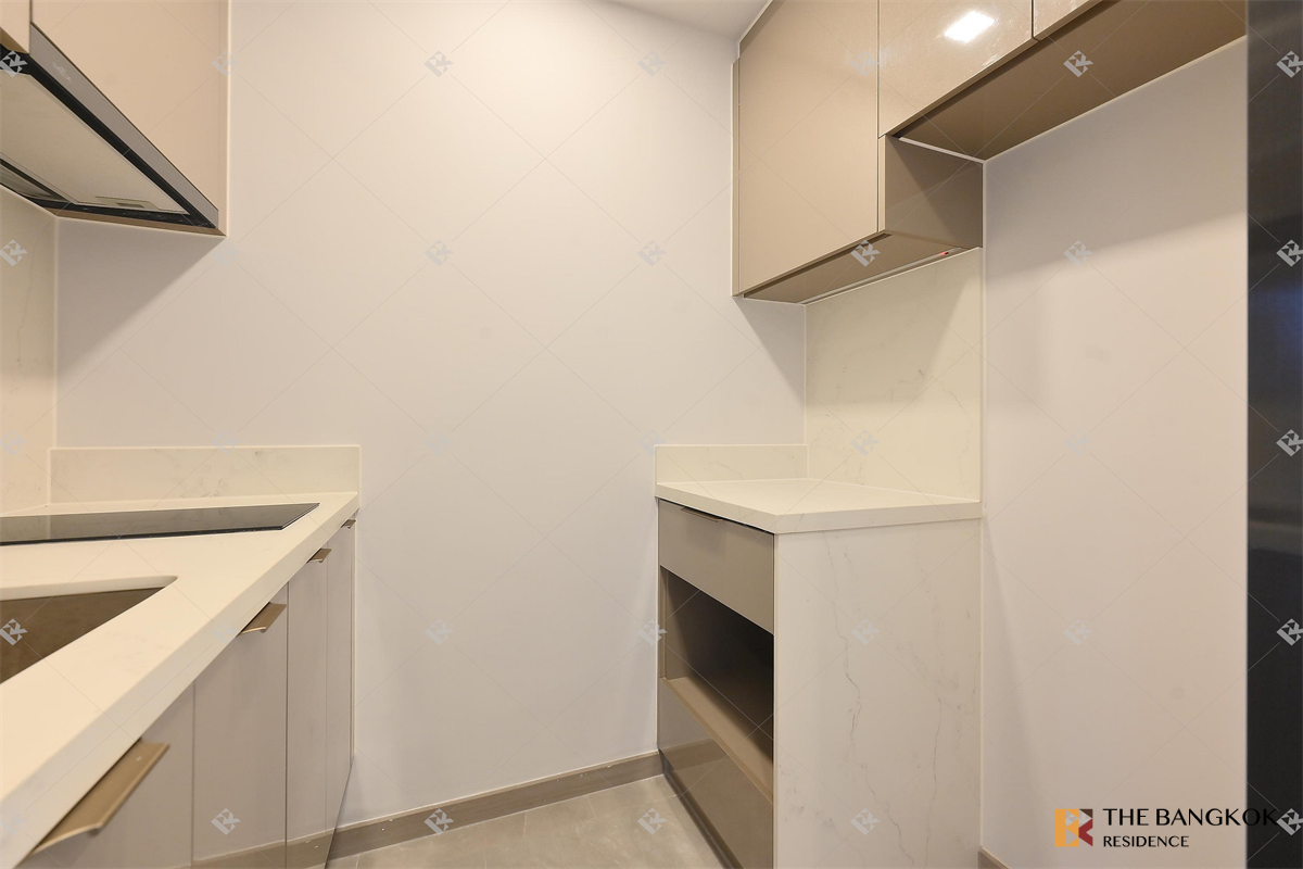picture One9Five Asoke - Rama9 near MRT Rama 9 Station Condo in High-potential, Central City Location - 10/10