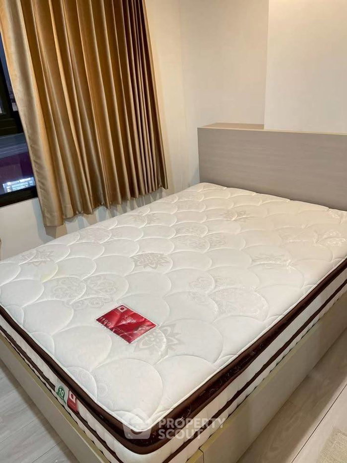 picture 305 Sqm 1-BR At Skyline Rattanathibet Near MRT Yaek Nonthaburi (ID 3177408) - 7/29