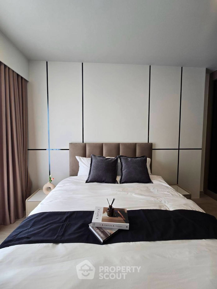 รูป คอนโด 1 ห้องนอน ชั้น 23 ให้เช่า Life Phahon-Ladprao ใกล้ BTS ห้าแยกลาดพร้าว (ID 3177368) - รูปที่ 6/6