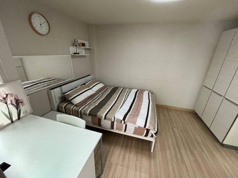M Society for rent ✨ Fully furnished