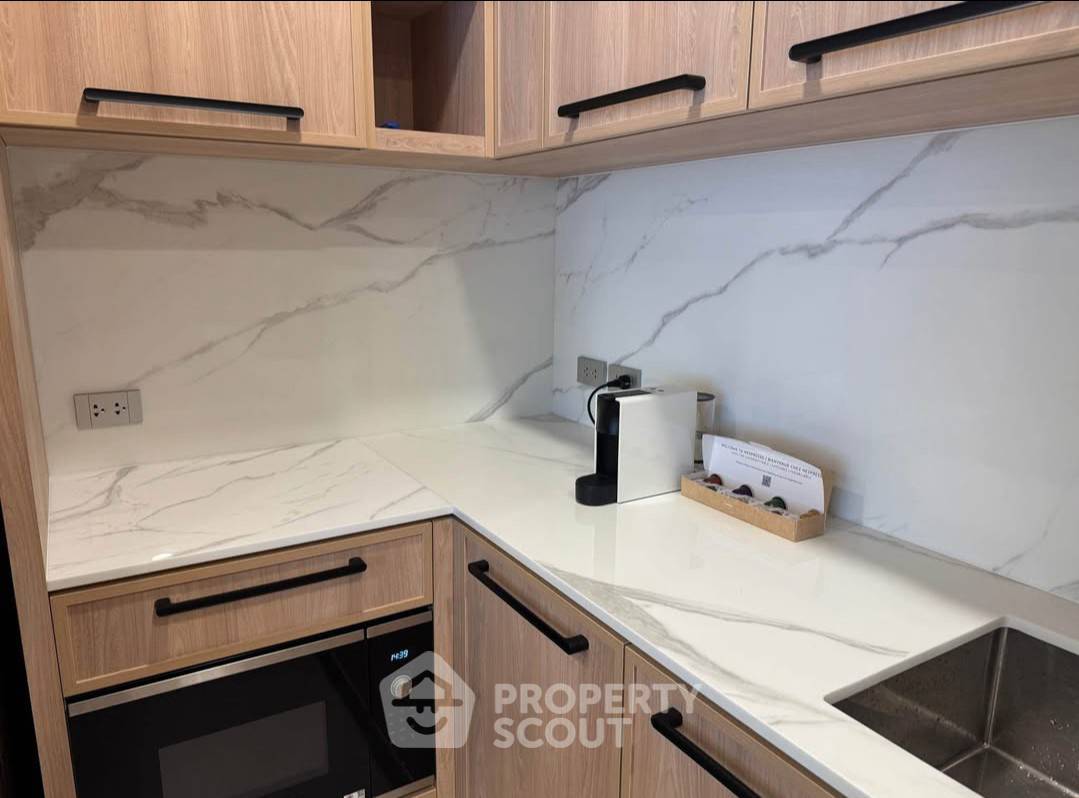 รูป คอนโดสองห้องนอน สำหรับขาย Chatrium Riverside Condominium ใกล้ BTS สะพานตากสิน (ID 3177372) - รูปที่ 5/11