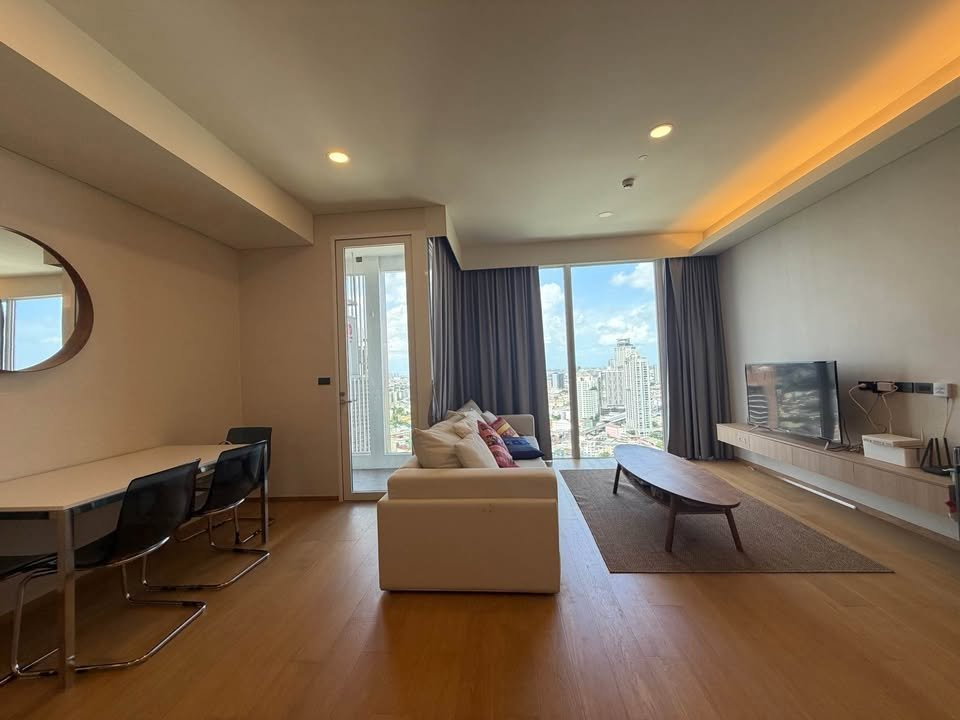 รูป ✨Condo for Rent :  Siamese Exclusive Sukhumvit 42  (AP-02) ( line : @condo91 ) - รูปที่ 1/24