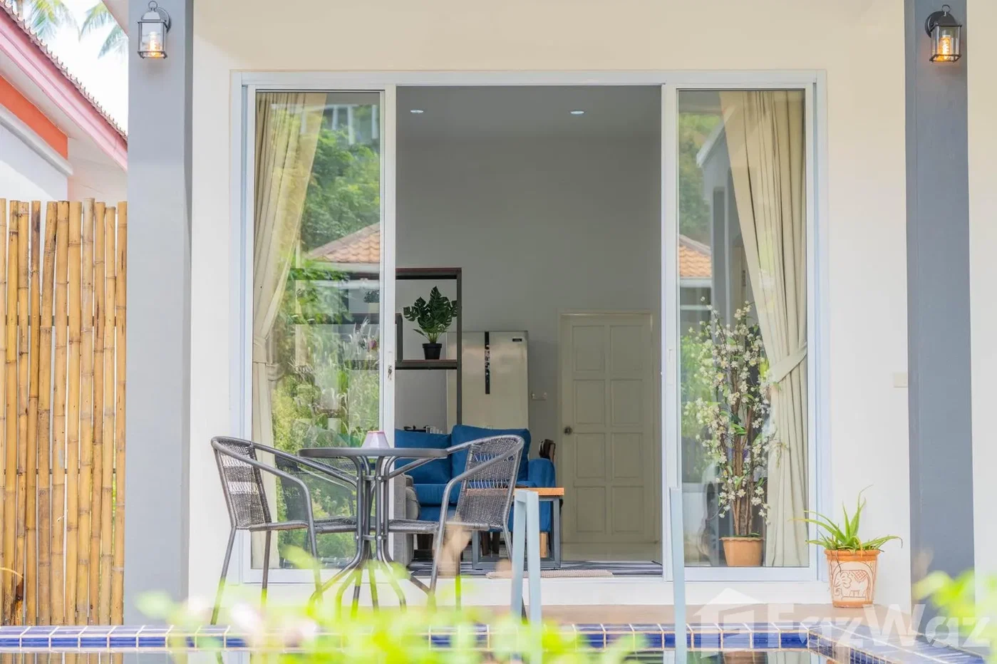 picture 2 Bedroom Villa for sale in Bo Phut, Surat Thani  6662788 - 20/32