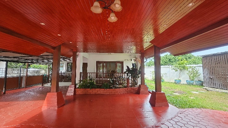 picture
🏡 House for Rent in Koolpunt Ville 9 – 25,000 THB/month - 3/33