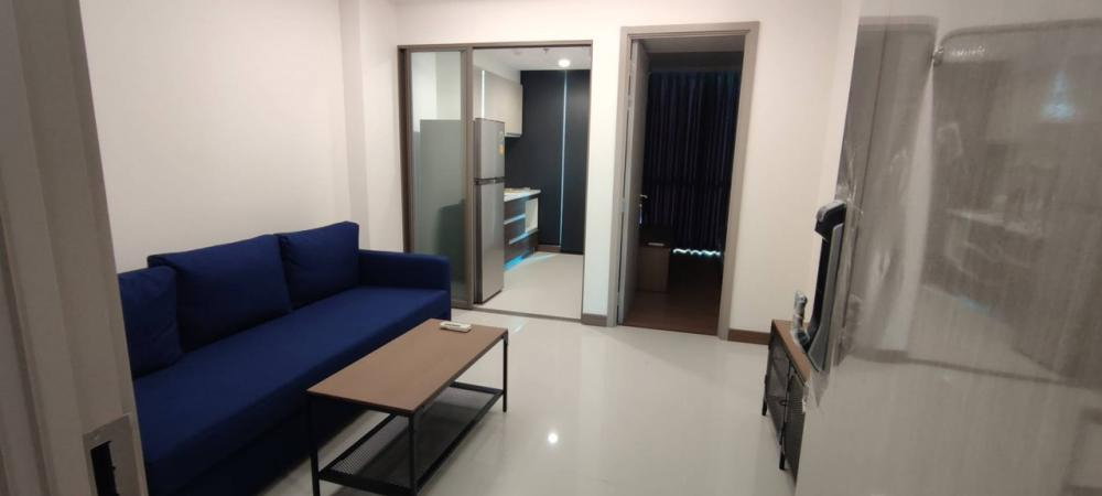 picture ðïļ PFD-08935 Supalai Oriental Sukhumvit 39 | Building B | 39 sq.m. - 5/8