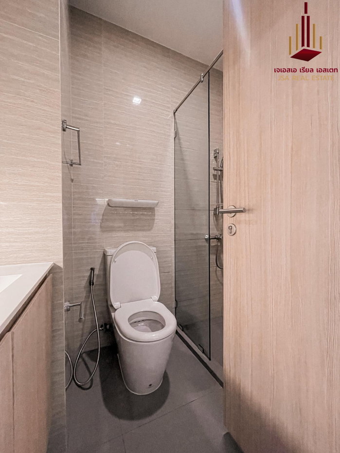 picture ✨ For Rent: M Jatujak Condo ✨ 💰 Only 18,500 THB/month - 4/5