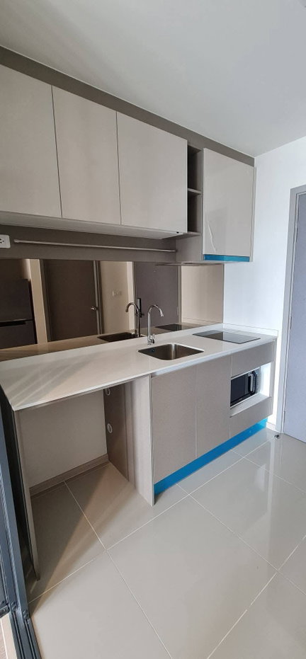 รูป Code: 26KJ4228 ให้เช่า IDEO Sathorn - Wongwian Yai 🔥🔥 จองเดือนนี้รับส่วนลด1,000บาท 🔥🔥 @kjcondo (มี@ข้างหน้าด้วยนะคะ) - รูปที่ 6/9
