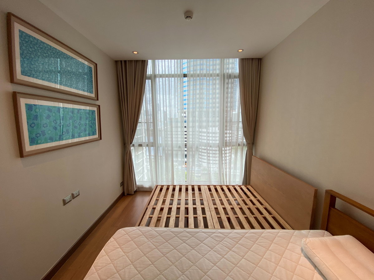 picture 🏙️ PFD-08938 Supalai Oriental Sukhumvit 39 | Building C | 84 sq.m. - 10/14